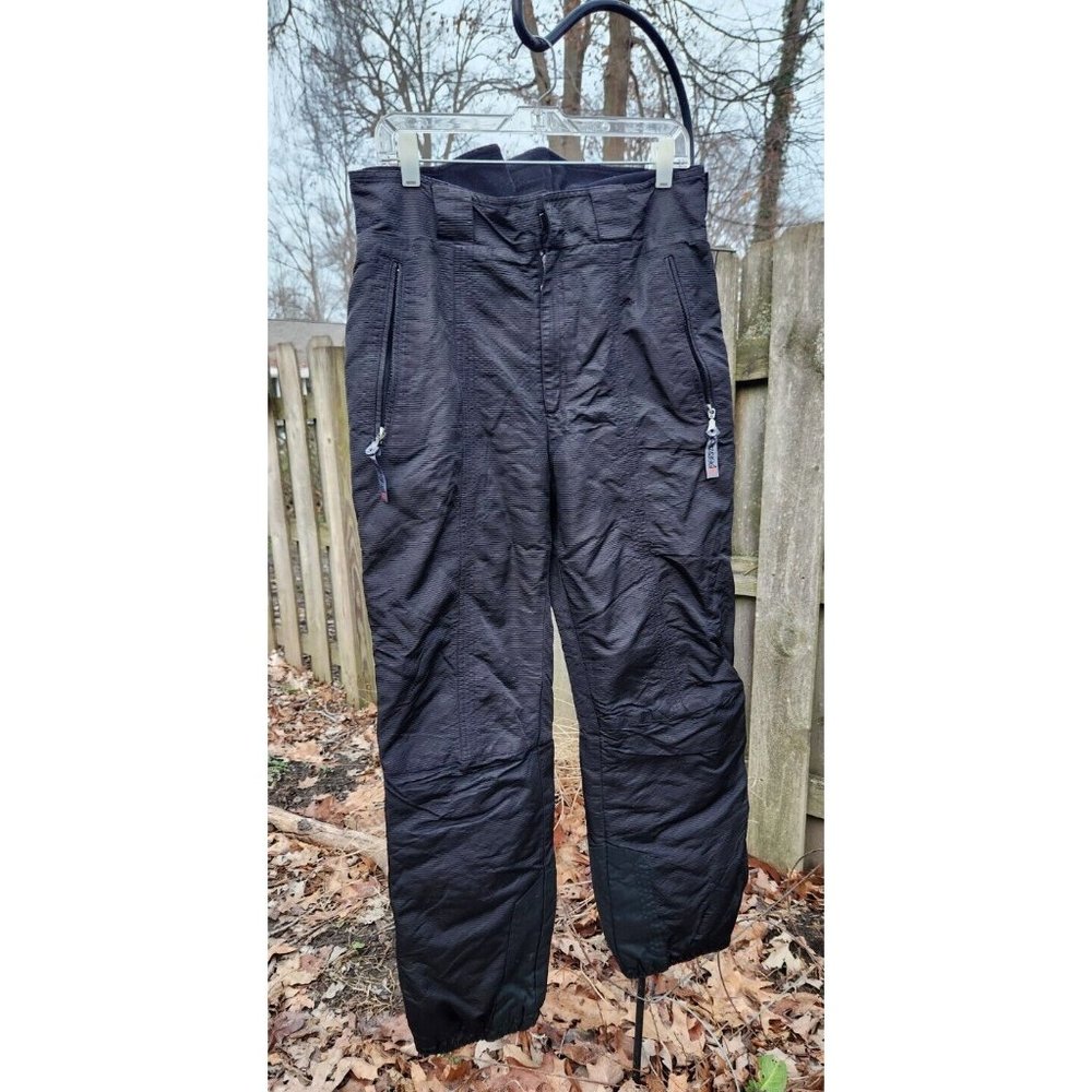 Sportalm Pants Ski Snow Board Women Austria Size 50 / M-L US See Measurements